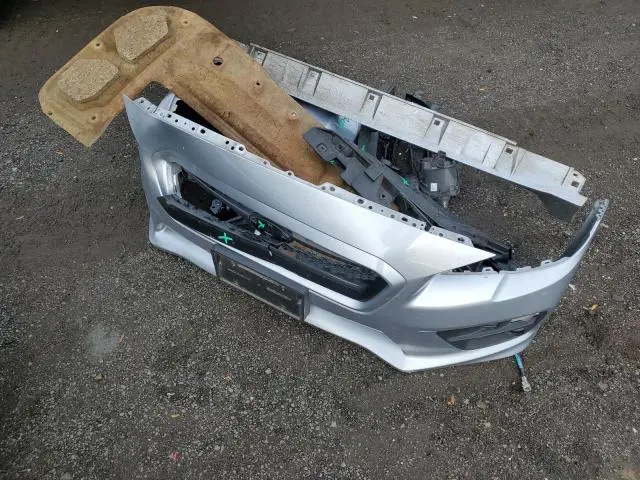 2017 SUBARU WRX PREMIUM  