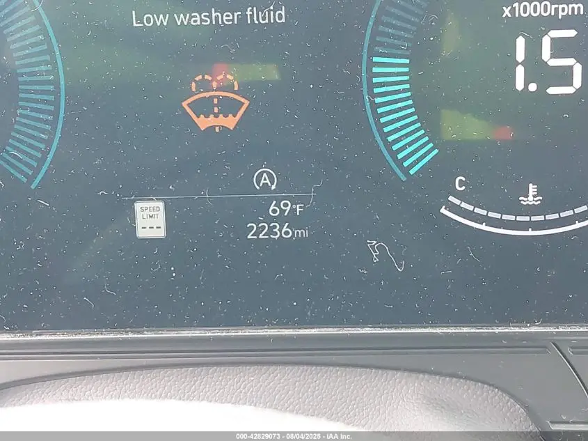 2024 HYUNDAI KONA SE