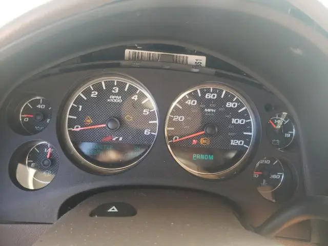 2011 CHEVROLET SUBURBAN K1500 LT  