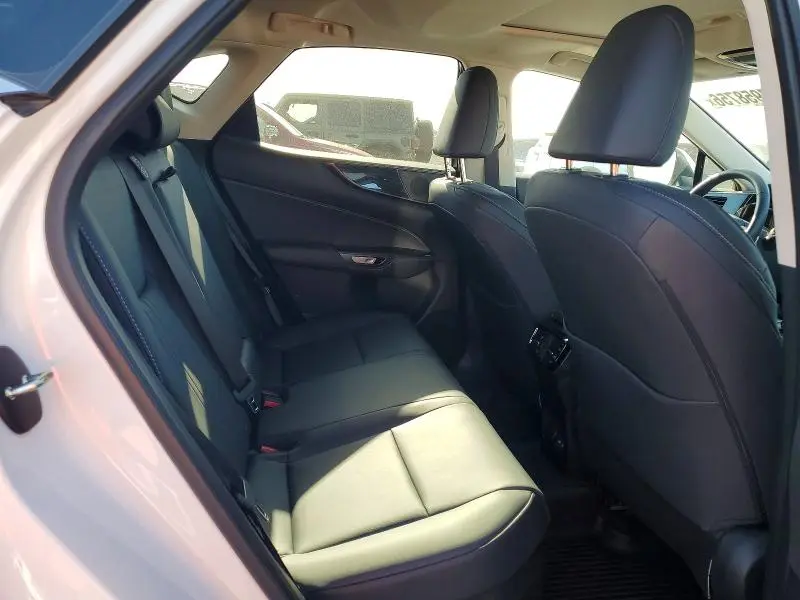 2026 LEXUS NX 350H PREMIUM  