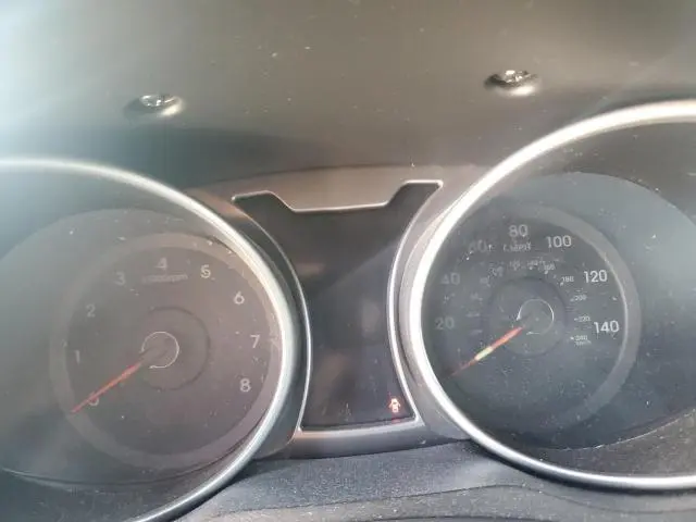 2017 HYUNDAI VELOSTER   