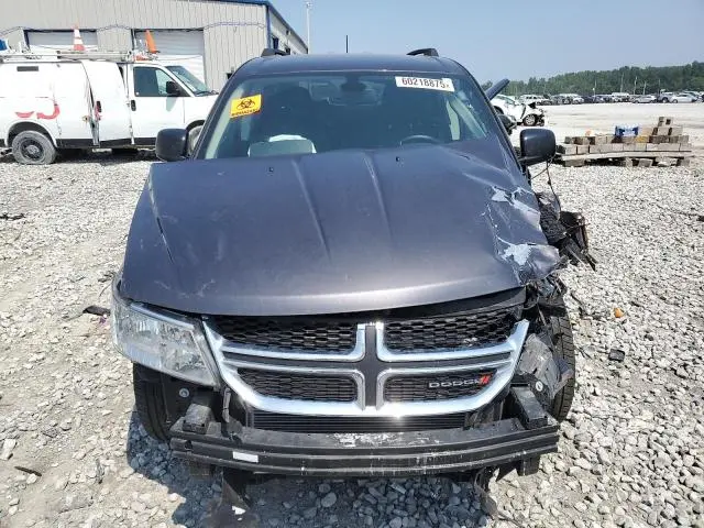 2020 DODGE JOURNEY SE  