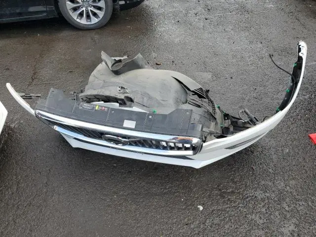 2018 VOLVO XC60 T8 INSCRIPTION  