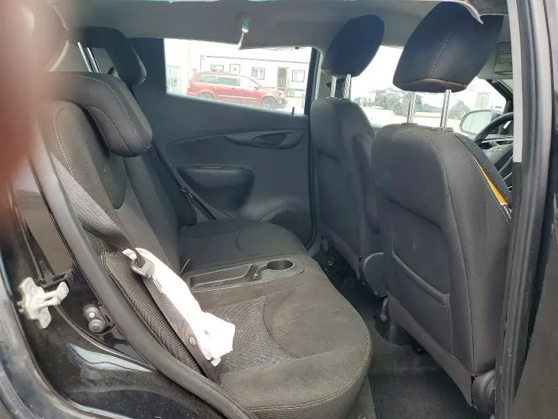 2020 CHEVROLET SPARK 1LT  