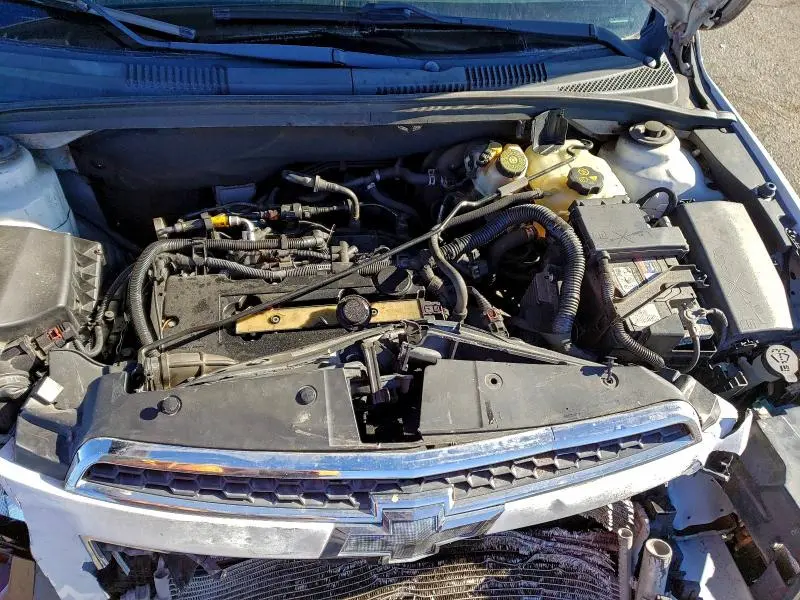 2014 CHEVROLET CRUZE LTZ  