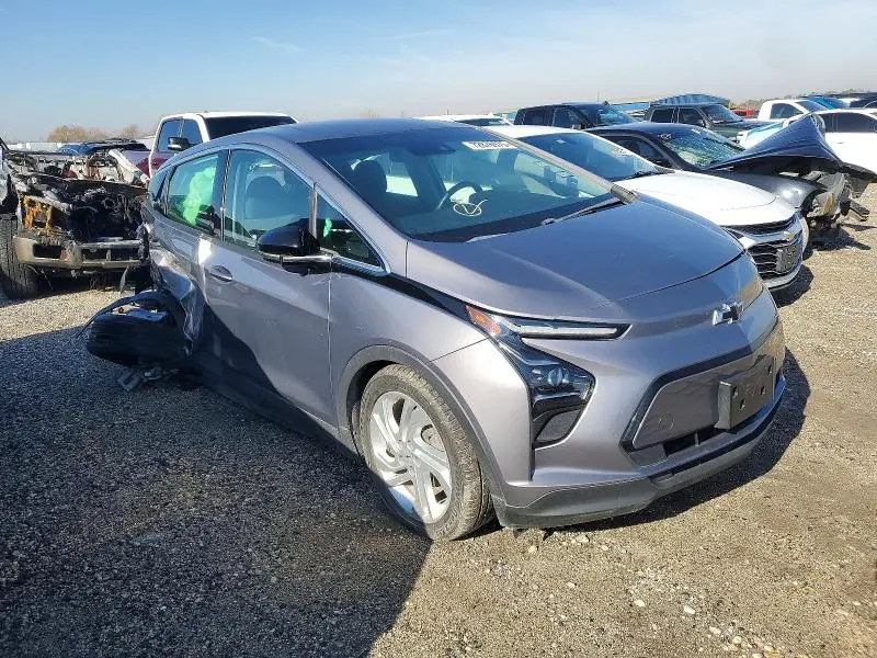 2023 CHEVROLET BOLT EV 1LT  