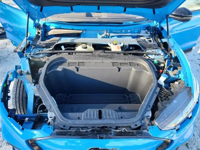 2024 FORD MUSTANG MACH-E PREMIUM  