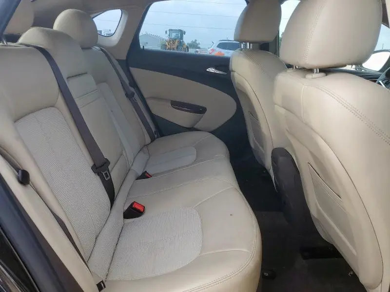 2013 BUICK VERANO CONVENIENCE  