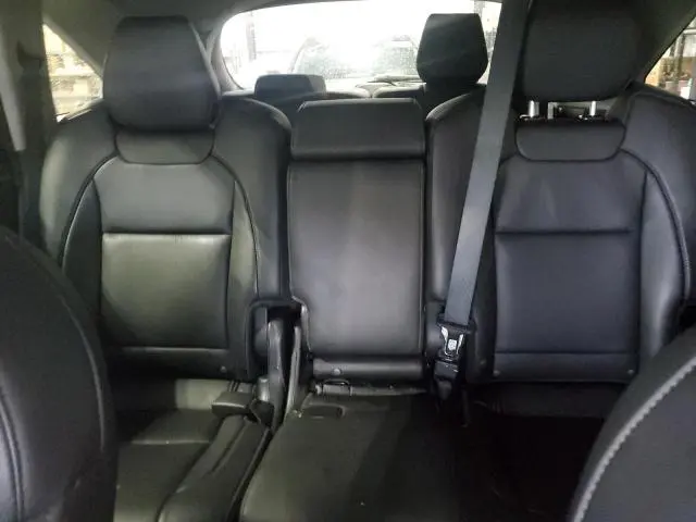 2020 ACURA MDX   