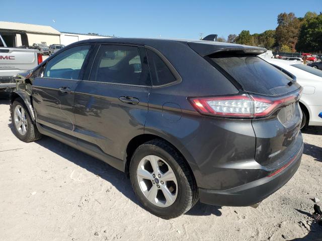 2017 FORD EDGE SE