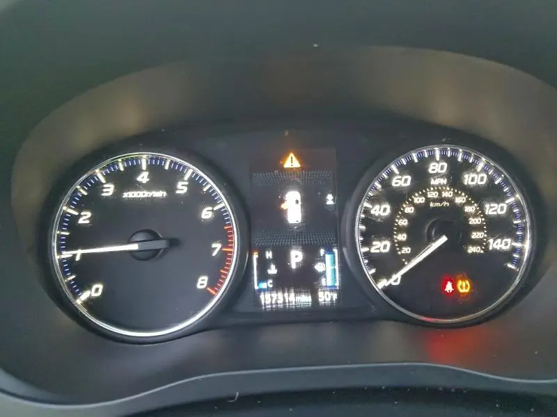 2019 MITSUBISHI OUTLANDER SE  