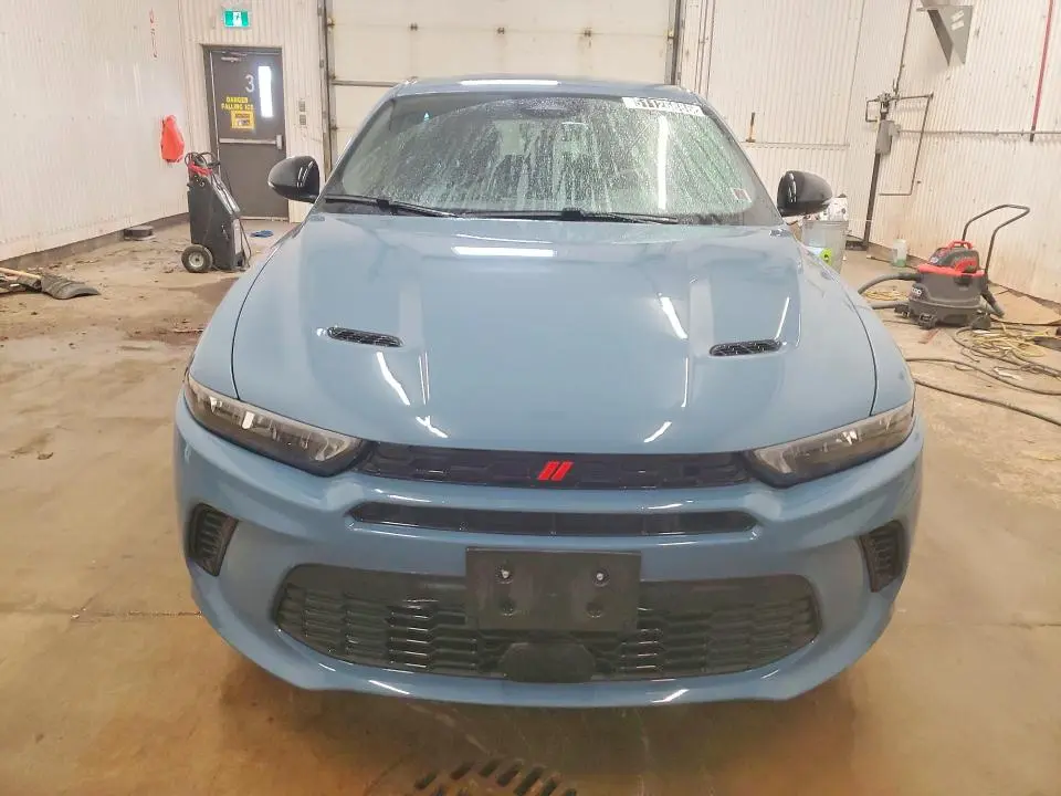 2024 DODGE HORNET R  