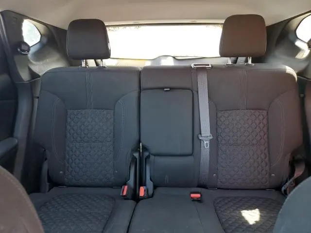 2020 CHEVROLET BLAZER 1LT  