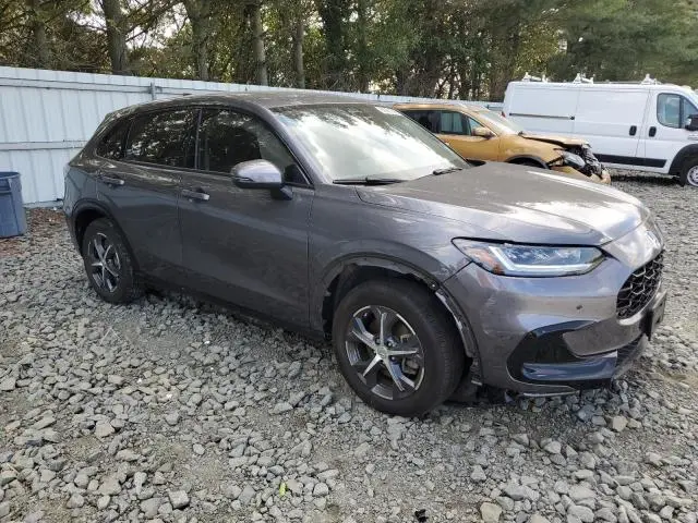 2023 HONDA HR-V EXL  