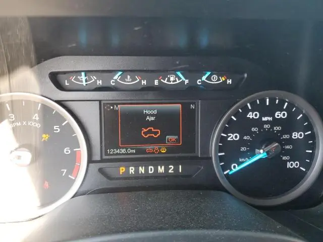 2019 FORD F250 SUPER DUTY  