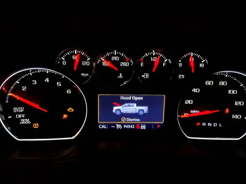 2019 CHEVROLET SILVERADO K1500 LT  
