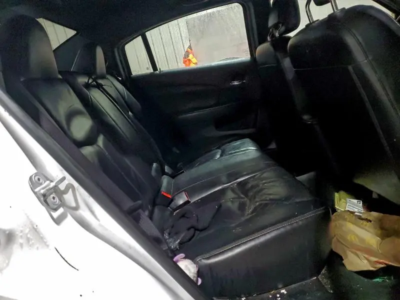 2012 CHRYSLER 200 LIMITED  