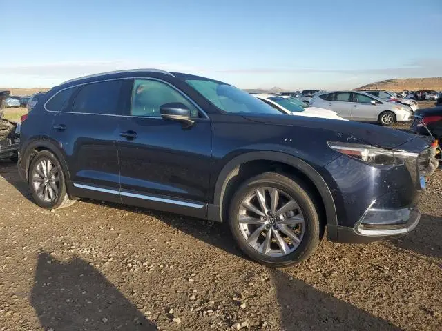 2022 MAZDA CX-9 GRAND TOURING  