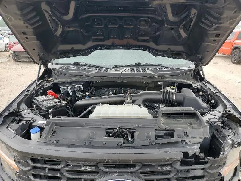 2025 FORD F150 XL  