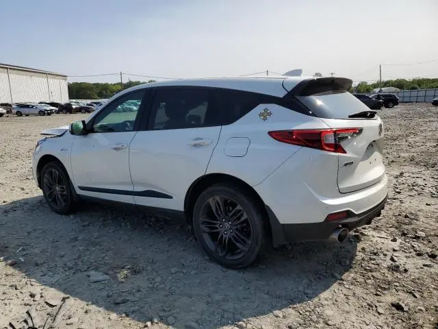 2021 ACURA RDX A-SPEC  