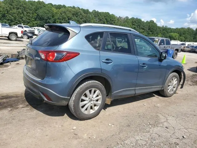 2015 MAZDA CX-5 TOURING  