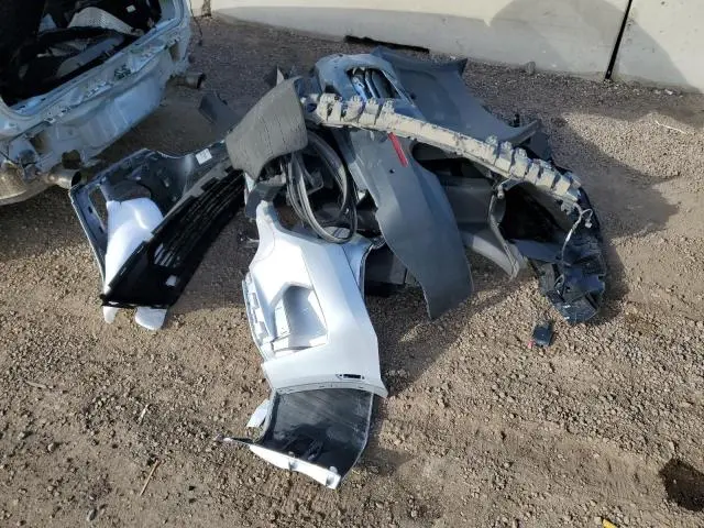 2022 CHEVROLET TRAVERSE LT  