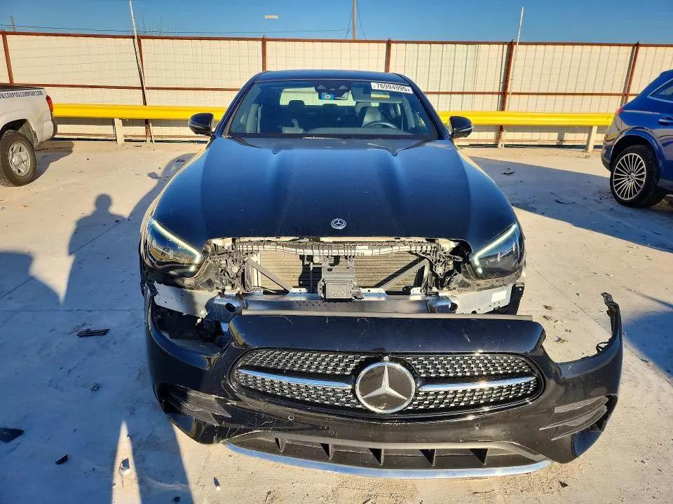 2021 MERCEDES-BENZ E 350  