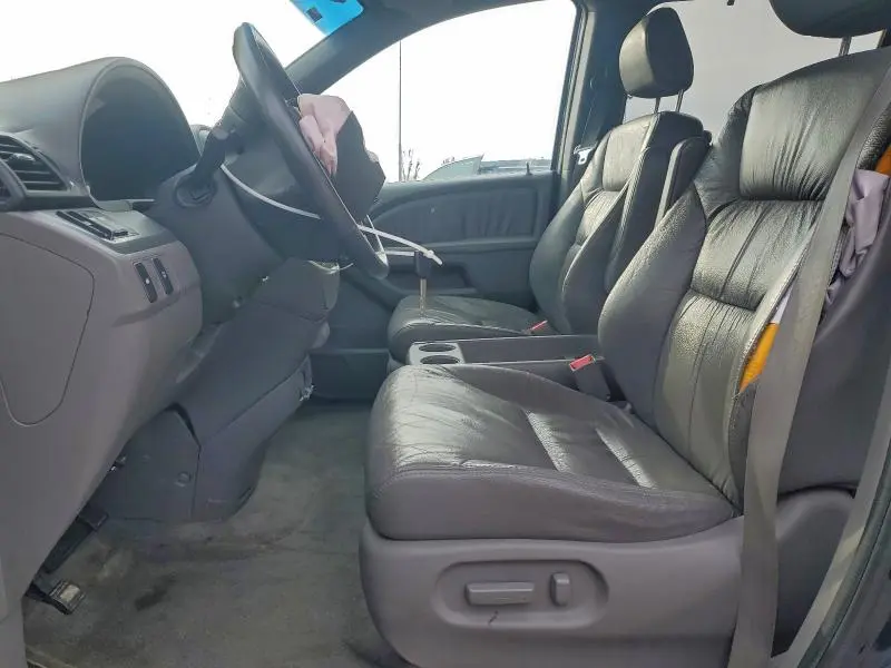 2010 HONDA ODYSSEY EXL  