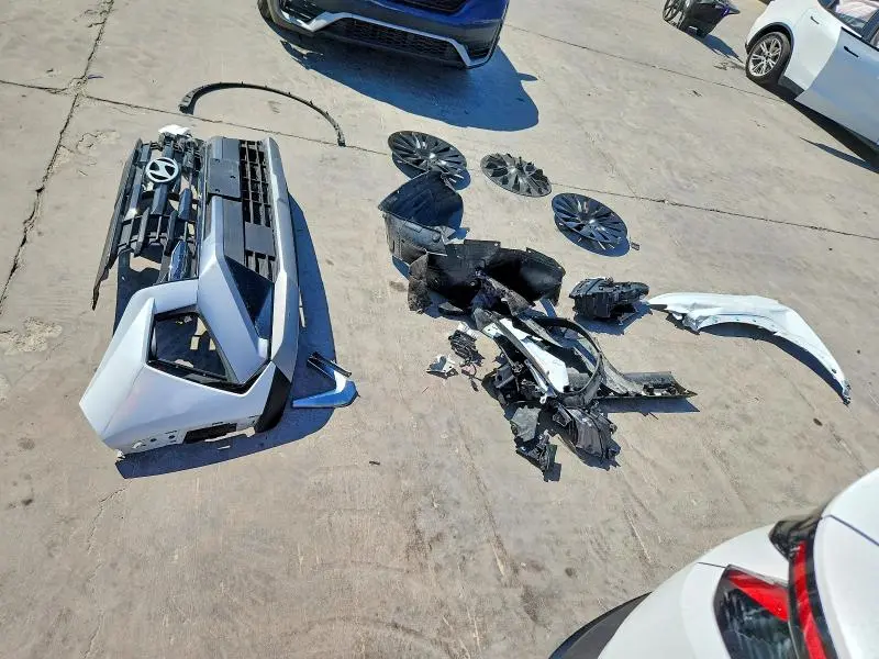 2026 HYUNDAI TUCSON SEL CONVENIENCE  