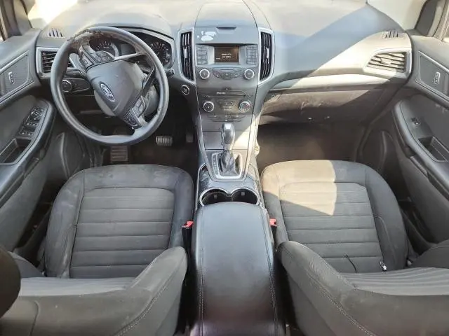 2018 FORD EDGE SE  