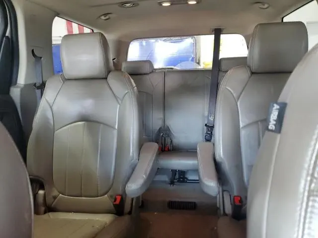 2014 GMC ACADIA DENALI