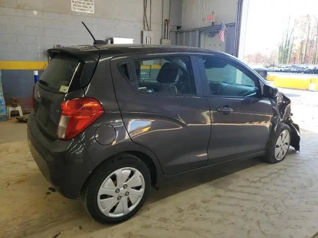 2016 CHEVROLET SPARK LS  