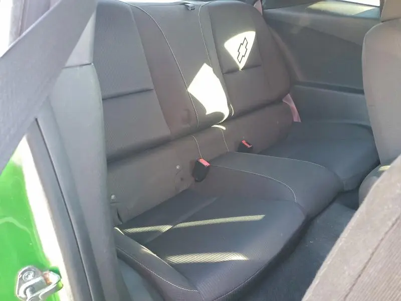 2010 CHEVROLET CAMARO LT  