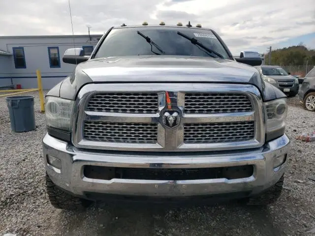 2013 RAM 2500 LARAMIE  
