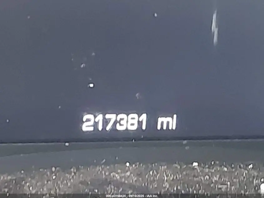 2015 CHEVROLET IMPALA 2LT