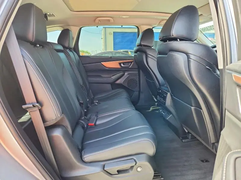 2022 ACURA MDX TECHNOLOGY  
