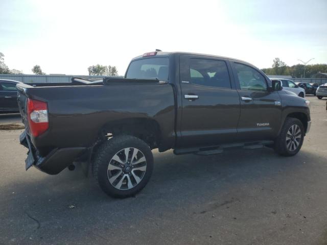 2021 TOYOTA TUNDRA CREWMAX LIMITED