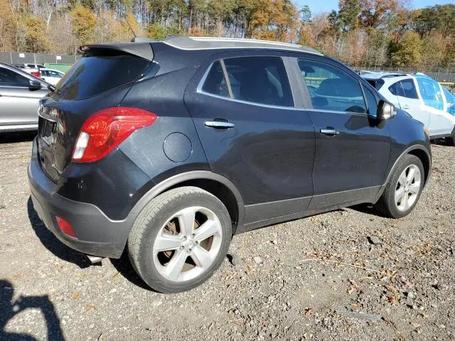 2015 BUICK ENCORE CONVENIENCE  