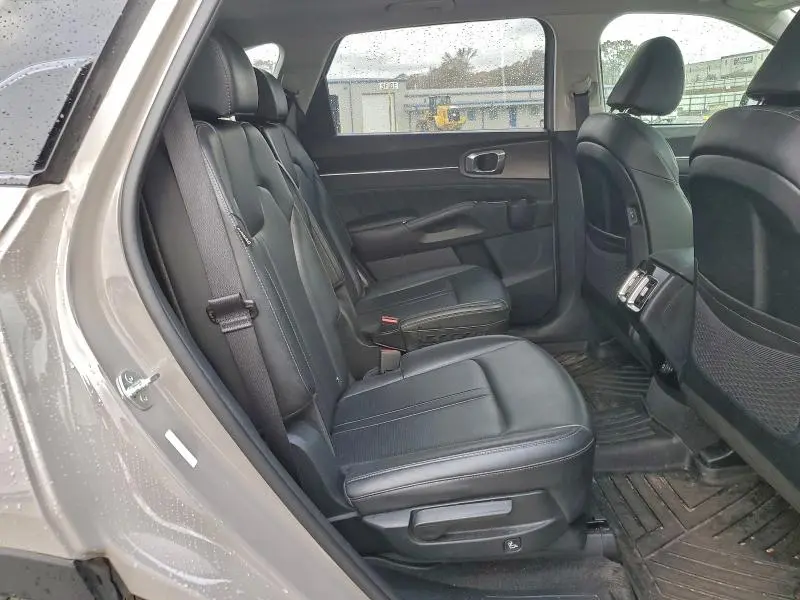2024 KIA SORENTO SX  
