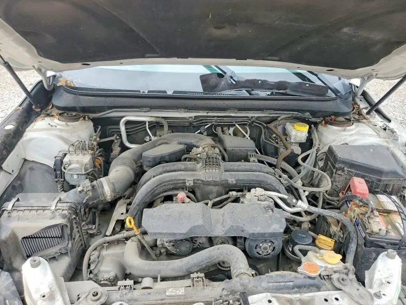 2018 SUBARU OUTBACK 2.5I  