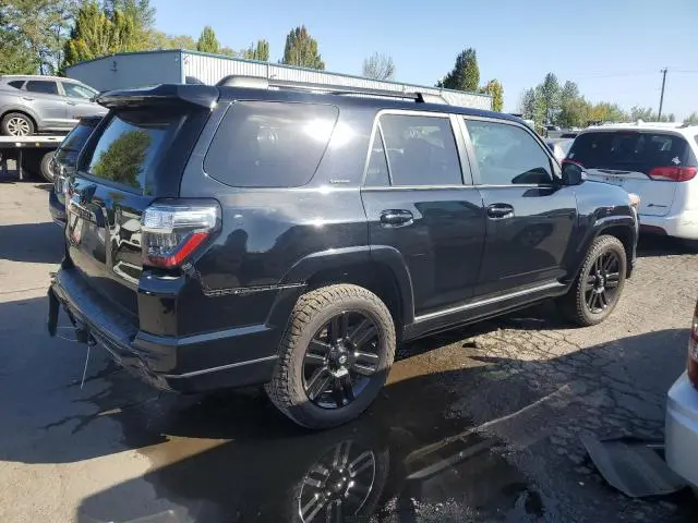 2019 TOYOTA 4RUNNER SR5/SR5 PREMIUM  