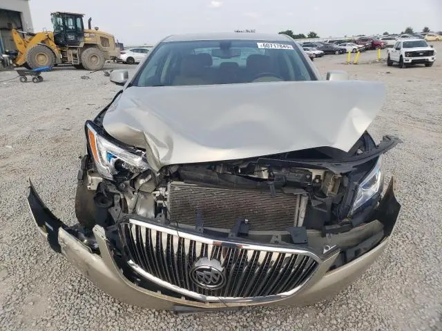2014 BUICK LACROSSE   