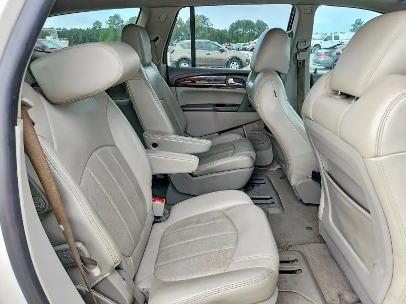 2015 BUICK ENCLAVE   