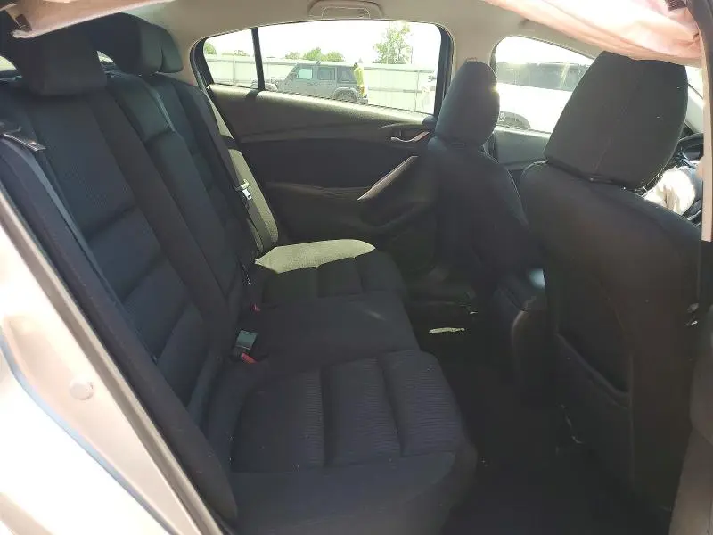 2014 MAZDA 6 SPORT  