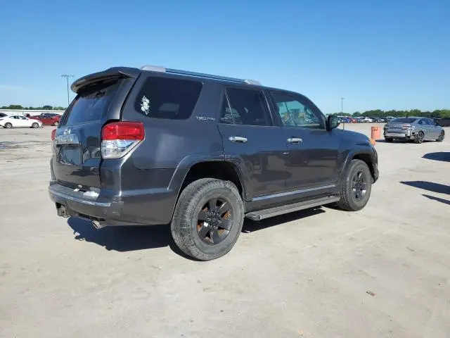 2010 TOYOTA 4RUNNER SR5  