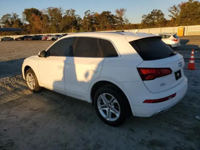 2019 AUDI Q5 PREMIUM  