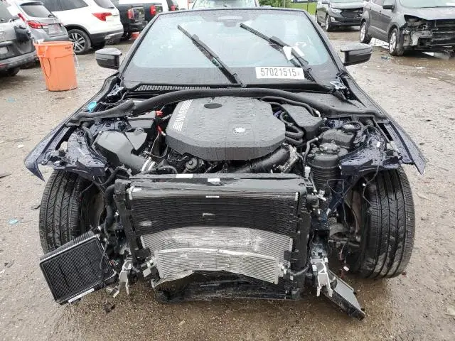 2025 BMW M440XI   