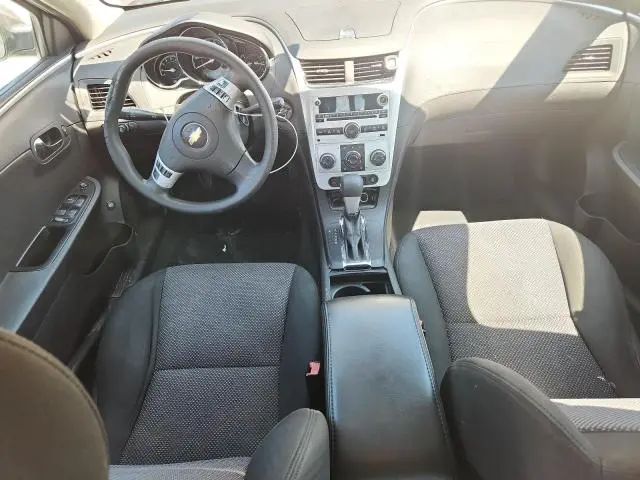 2012 CHEVROLET MALIBU 1LT  