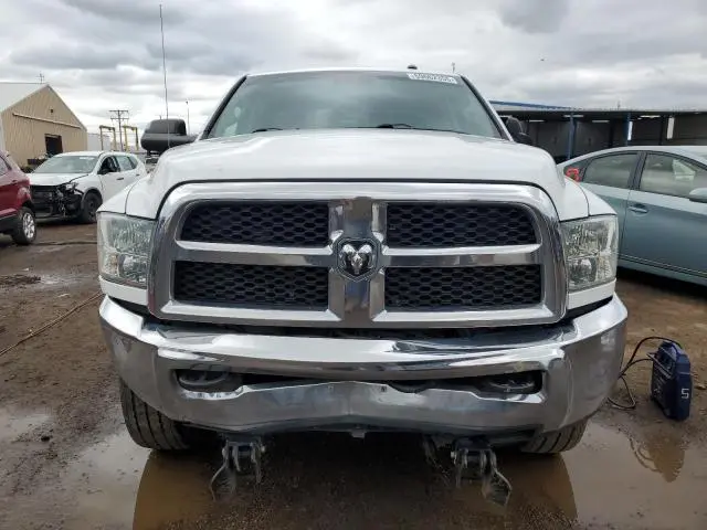 2017 RAM 2500 ST  