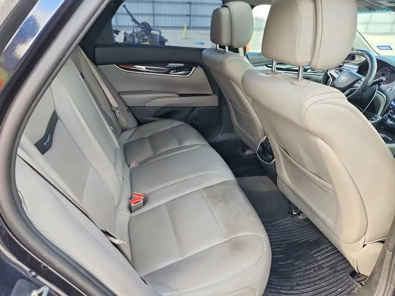 2014 CADILLAC XTS LUXURY COLLECTION  